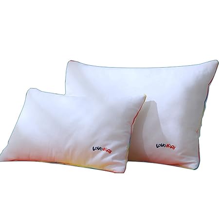 Lcy Student Pillow Children Pillow Single Summer Child Pillow