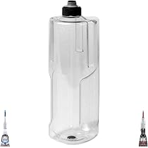 Bouchon De Réservoir Pour Hoover PowerDash/SmartWash - Pièce De Rechange OEM #440012803