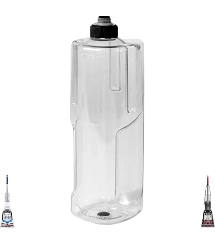 GYPNS 440012803 Solution Tank Cap Replacement for Hoover PowerDash Pet GYPNS 440012803 Solution Tank Cap Replacement for Hoover PowerDash Pet