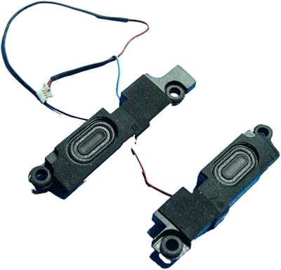 ACER Spin SP111-31 SP111-31N Laptop Replacement Internal Speakers Black