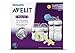 Philips Avent Natural Glass Baby Bottle Gift Set