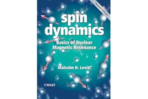 Spin Dynamics: Basics of Nuclear Magnetic Resonance