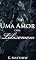 Livro Uma Amor com Lobisomem
