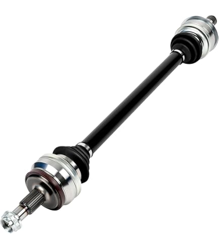 Drive Shaft For 2015 Mercedes-Benz C400 2015-2016 CLS400 E400