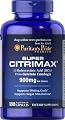 Puritan's Pride Super Citrimax Garcinia Cambogia-180 Capsules