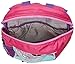 LEGO Heritage Basic Backpack Friends Change The World, Pink, One Size