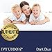 Ivy Union Premium Ultrasoft Wrinkle Resistant Microfiber Sheet Set, Full XL (Dark Blue)
