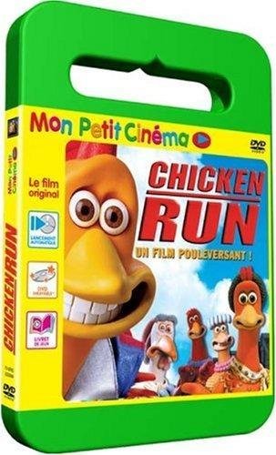 Chicken Run - Mon Petit Cinéma