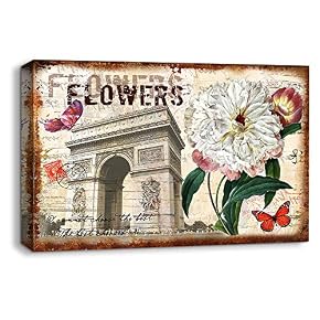 SIGNFORD Canvas Wall Art for Living Room,Bedroom Home...