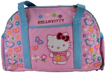 sanrio diaper bag