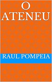 Livro O Ateneu
