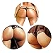 BUSHMANCRAFT 12 Golf Ball Markers (HotLady_S2)