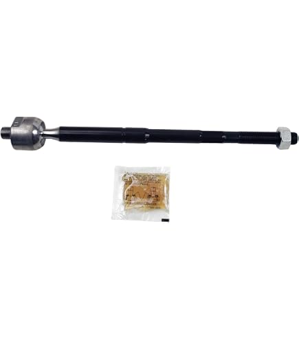 MOOG ES801390 Tie Rod End - Precision Fit For Easy Steering Alignment & Installation