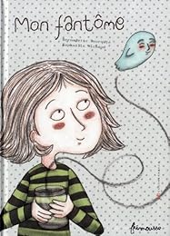Mon fantôme