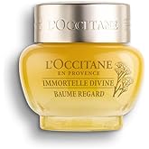 L'Occitane Immortelle Divine Eye Balm 0.50 fl oz