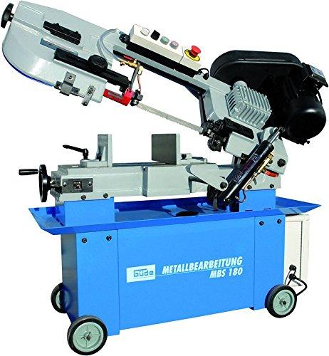 Guede Metallbandsäge MS 180