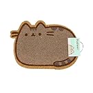 Pusheen The Cat Door Mat