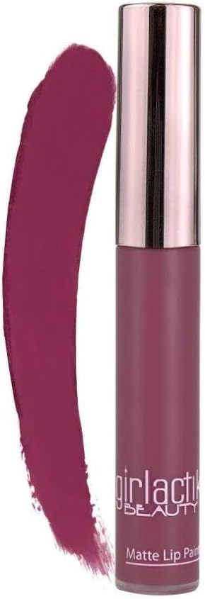 Matte Lip Paint, 0.25-oz. Stellar