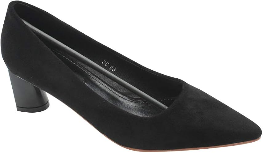 amazon ladies court shoes