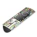 Fintie Protective Case for 2nd Gen Fire TV Stick with 1st Gen Alexa Voice Remote, Compatible with Echo/Echo Dot Alexa Voice Remote - Premium PU Leather Cover Holder, Love Tree