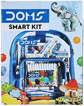 DOMS Pencil Smart Kit