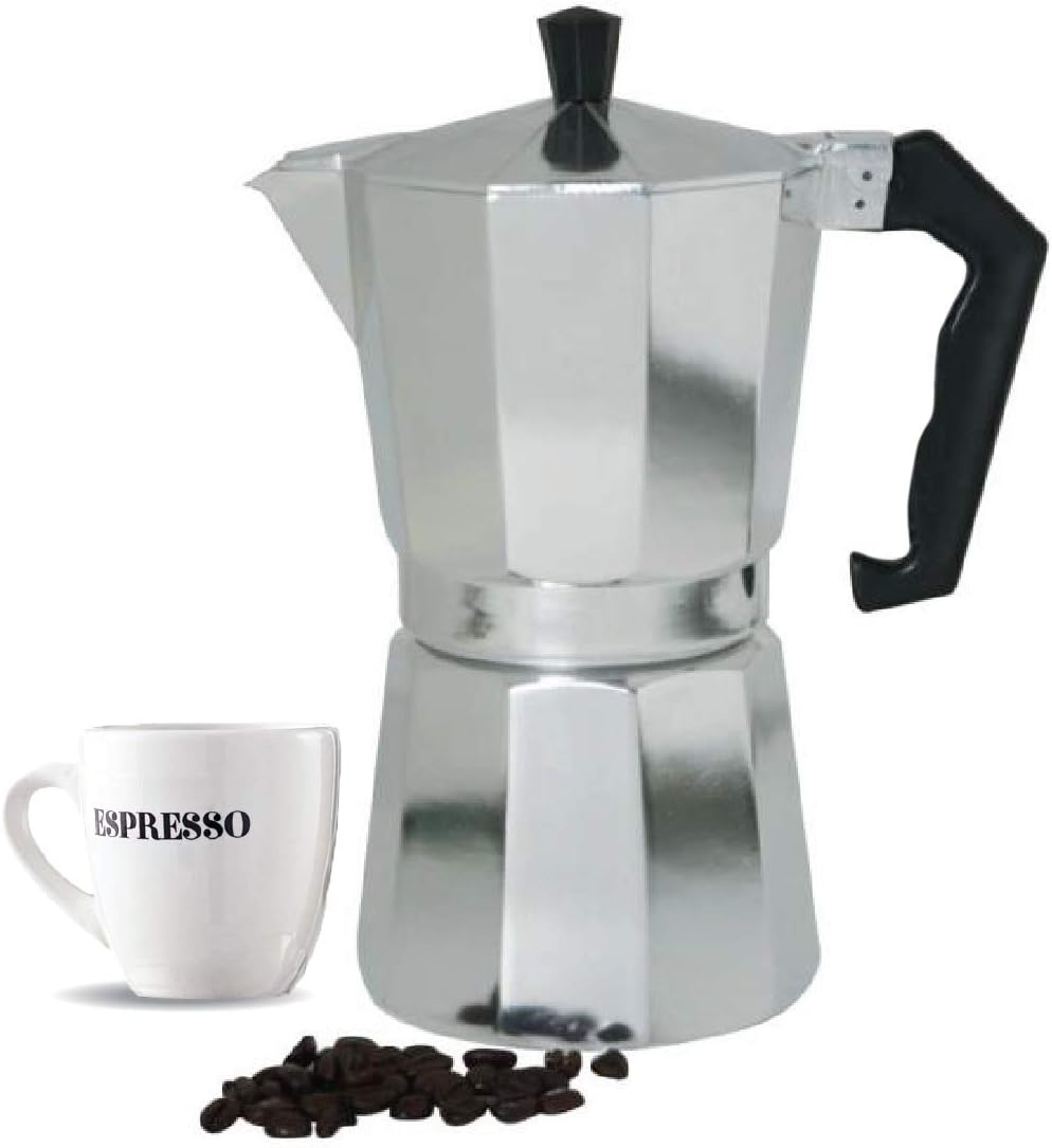 Best What Are Italian Espresso Machine