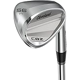Cleveland Golf Men's CBZ Wedge