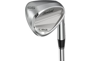 Cleveland Golf Men's CBZ Wedge