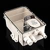Vinmax-DC-12V-600GPH-Boat-Marine-Shower-Sump-Bilge-Pump-Drain-Kit-System