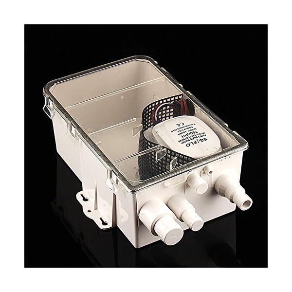 Vinmax-DC-12V-600GPH-Boat-Marine-Shower-Sump-Bilge-Pump-Drain-Kit-System