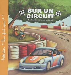 Sur un circuit