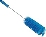 Vikan 53793 Tube Brush Polyester 50 mm 510 mm Blue view 1
