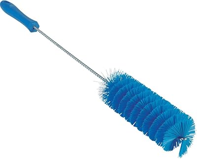 Vikan 53793 Tube Brush Polyester 50 mm 510 mm Blue
