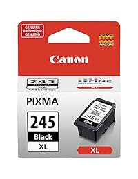 Canon pg245 X L negro y cl246 X L color juego de cartuchos de tinta para Pixma mg3020, iP2820, MG2420, MG2520, MG2920 MG2924 ts202, TS3120