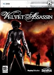 Velvet Assassin