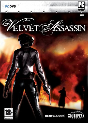 Velvet Assassin