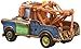 Disney Pixar Cars Fightning Face Mater Die-Cast Vehicle