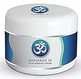 Natural Acne Scar Removal Cream for Acne Scars, Stretch Marks, Blemish Marks