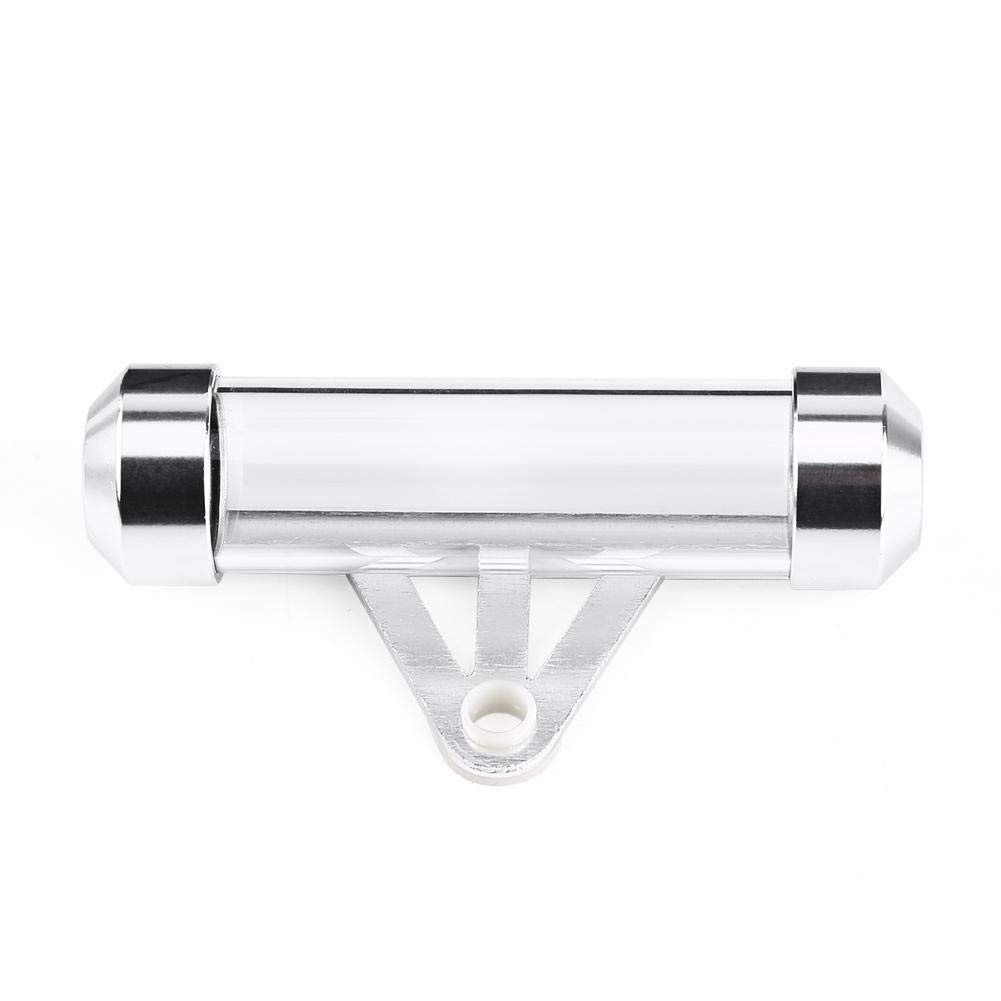 For Tax Disc Holder Motorcycle-Tax Tube,Universal Motorcycle Motorbike Secure Tax Disc Tube Cylindrical Holder Frame Waterproof