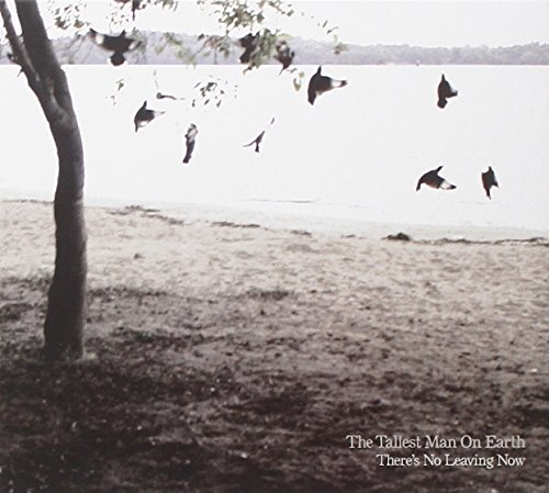 There?S No Leaving Now en promo sur Amazon