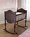 Orbelle Trading Ga Ga Cradle, French White