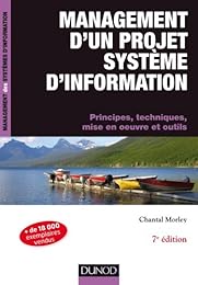 Management d'un projet système d'information