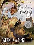 The Forgotten Beasts of Eld by Patricia A. McKillip, Gail Carriger