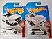 2017 Hot Wheels Then And Now - '16 Honda Civic Type R (White) & 1990 Honda Civic EF (White) - Set of 2!