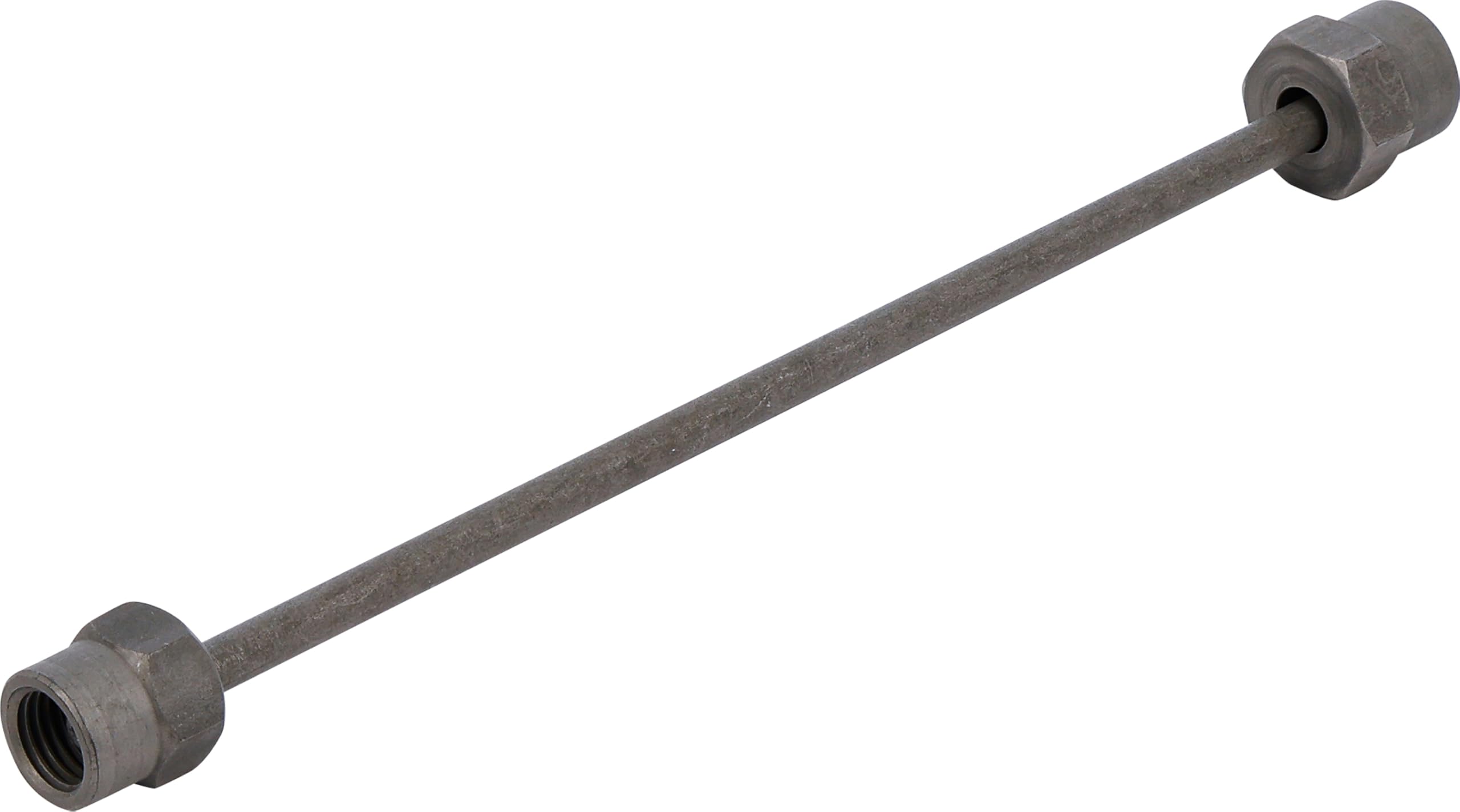 BGS 62650-2 | Connector for BGS 62650 | M12 x 1.5