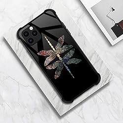 ZHEGAILIAN Case Compatible with iPhone 12/12 Pro