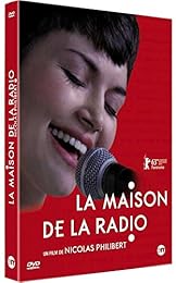 La Maison De La Radio