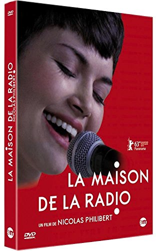 La Maison De La Radio