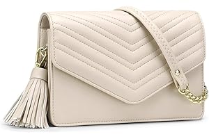 Small Crossbody Purses for Women Cell Phone Wallet Purse Cross Body Bags with RFID Card Slots