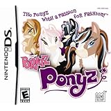 bratz ponyz 2